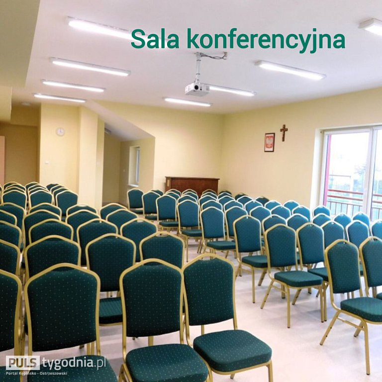 Biblioteka to nie tylko książki
