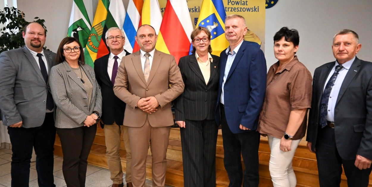 Nowe władze Rady Powiatowej Stowarzyszenia Sołtysów