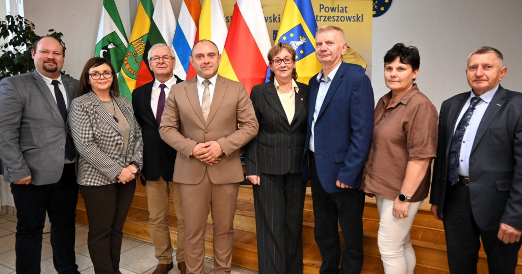 Nowe władze Rady Powiatowej Stowarzyszenia Sołtysów