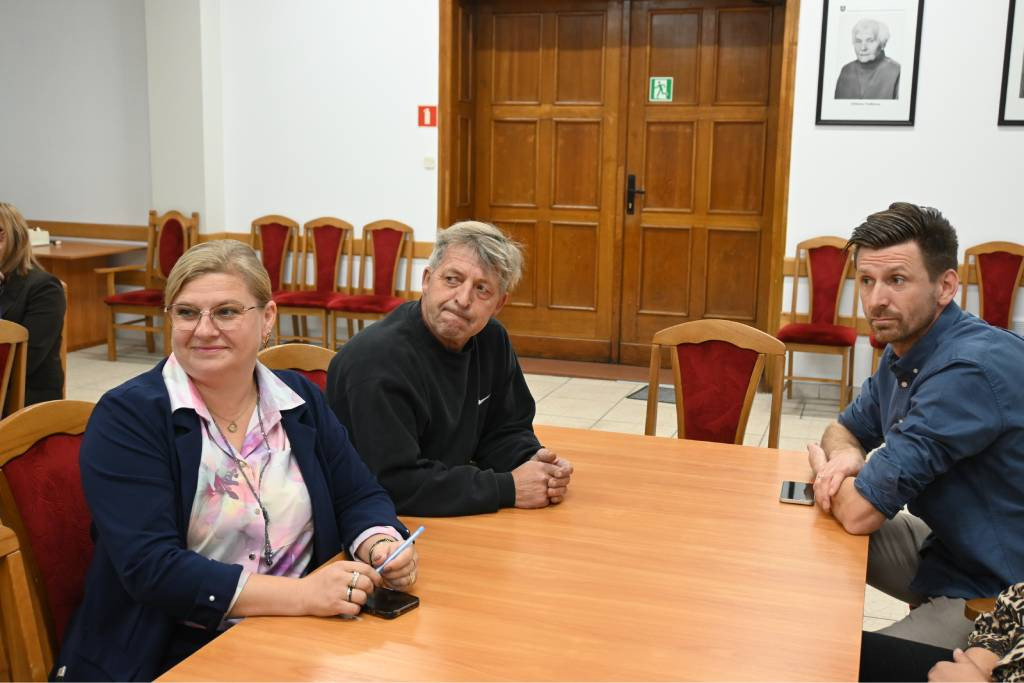 Nowe władze Rady Powiatowej Stowarzyszenia Sołtysów