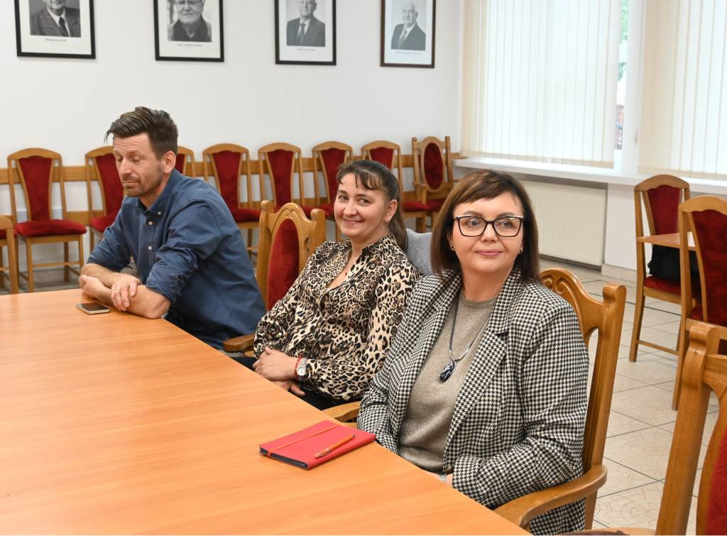 Nowe władze Rady Powiatowej Stowarzyszenia Sołtysów