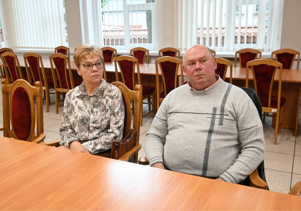 Nowe władze Rady Powiatowej Stowarzyszenia Sołtysów