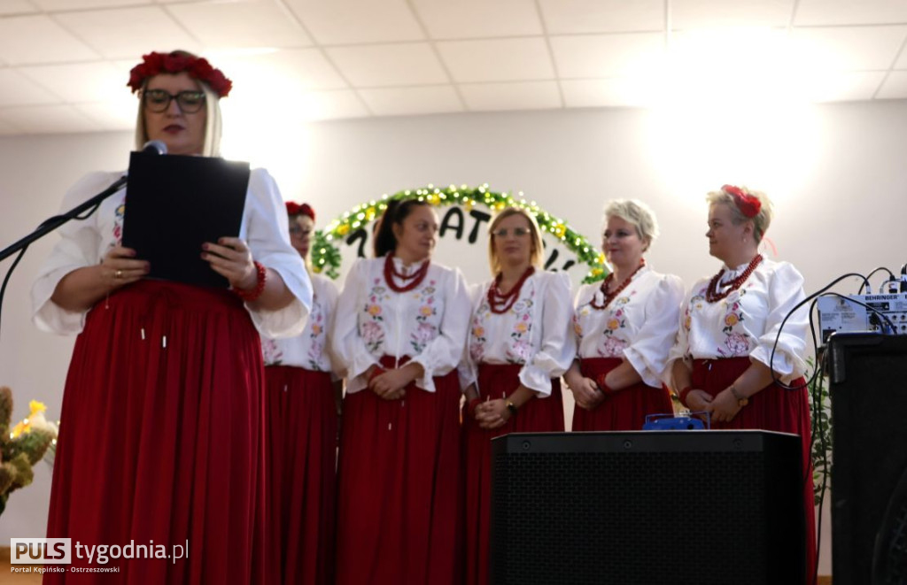 70 lat KGW w Siedlikowie