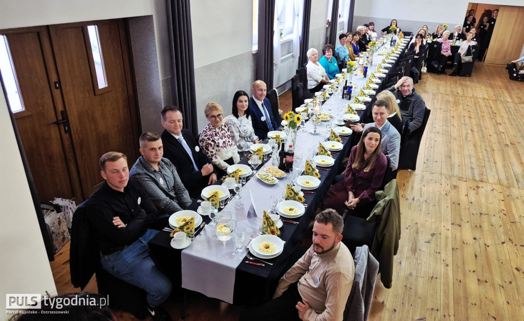 70 lat KGW w Siedlikowie