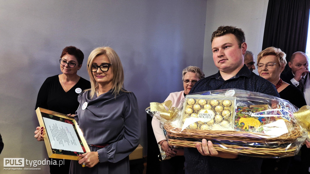 70 lat KGW w Siedlikowie