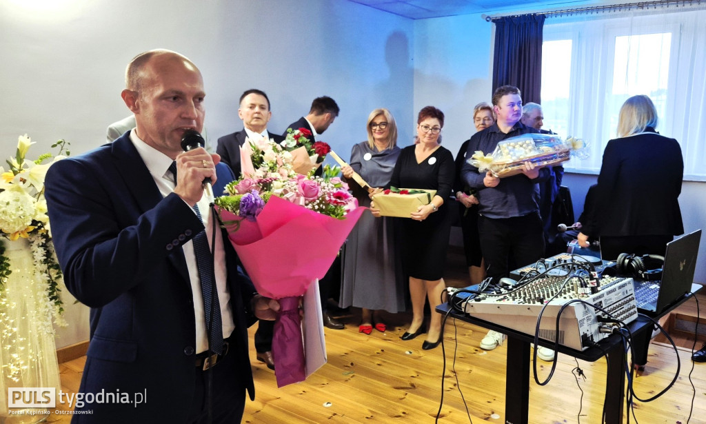 70 lat KGW w Siedlikowie