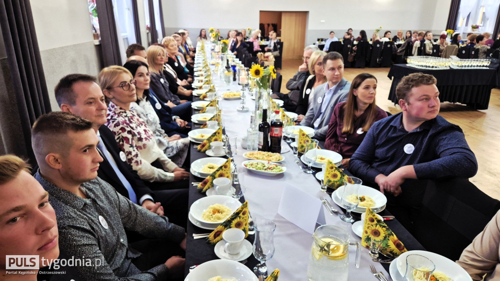 70 lat KGW w Siedlikowie