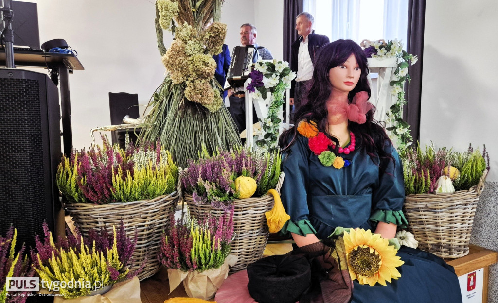 70 lat KGW w Siedlikowie