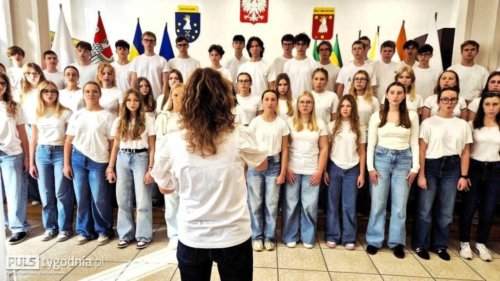 Zdzisław Poprawa Zasłużony dla Powiatu