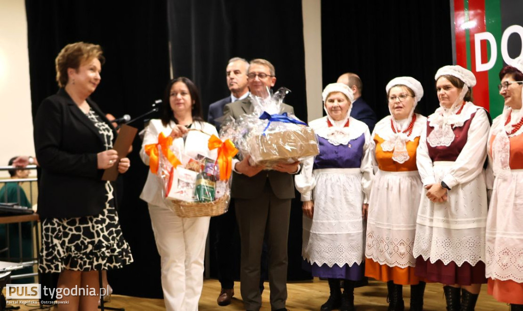 40 lat ,,Doruchowian