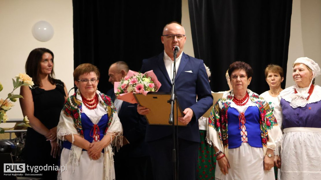 40 lat ,,Doruchowian