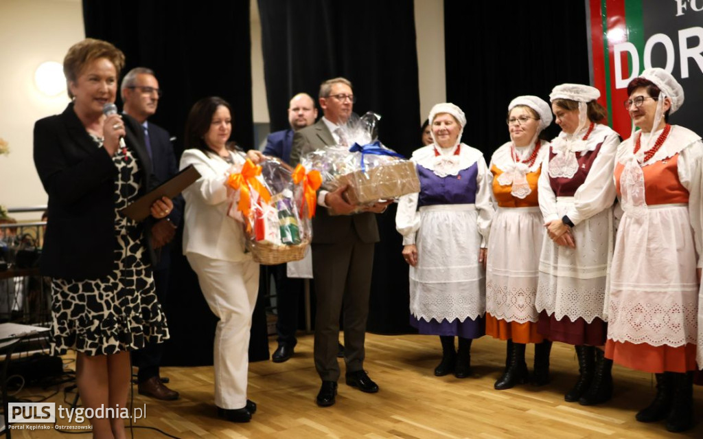 40 lat ,,Doruchowian