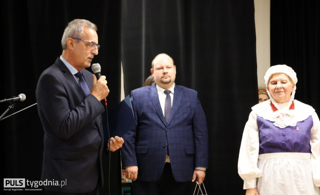 40 lat ,,Doruchowian