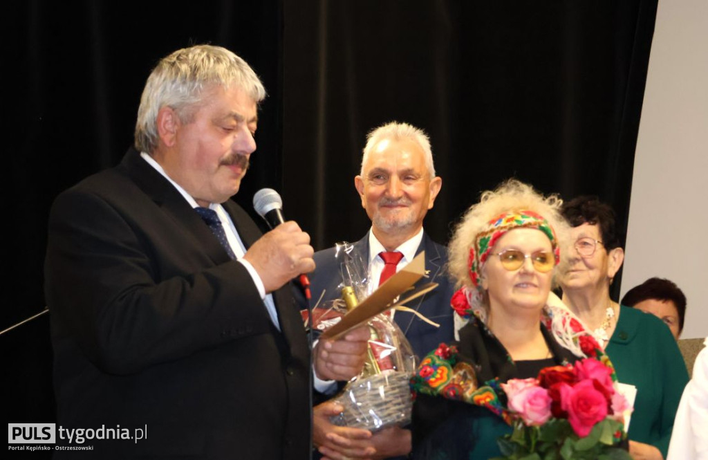 40 lat ,,Doruchowian