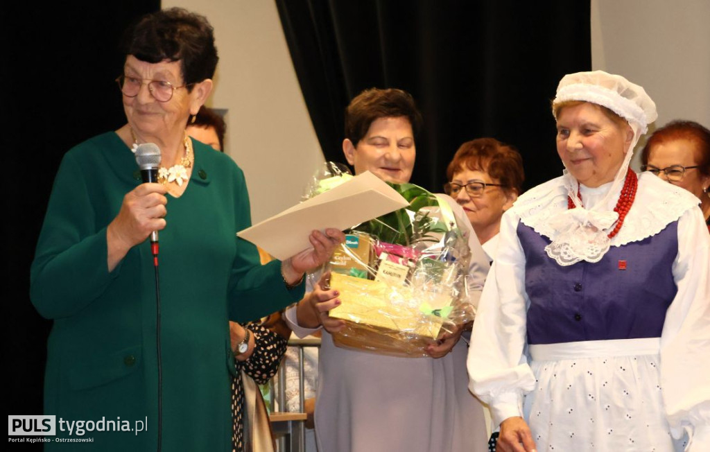 40 lat ,,Doruchowian