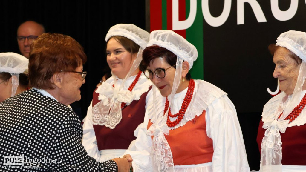 40 lat ,,Doruchowian