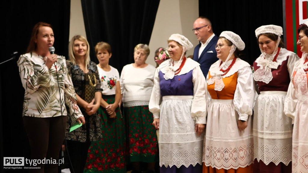 40 lat ,,Doruchowian