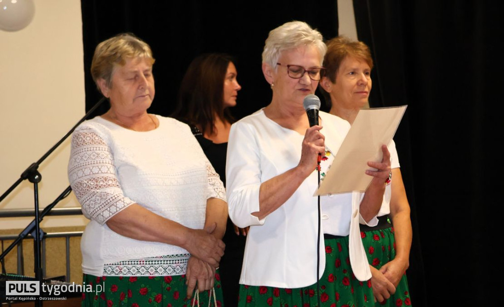 40 lat ,,Doruchowian