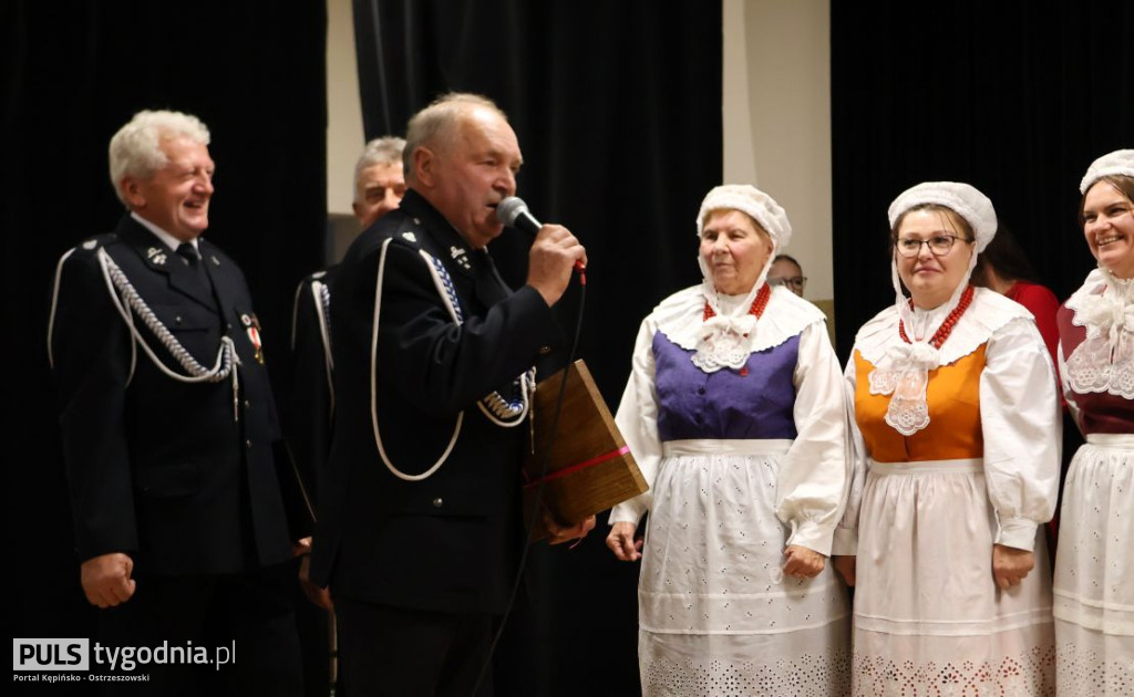 40 lat ,,Doruchowian
