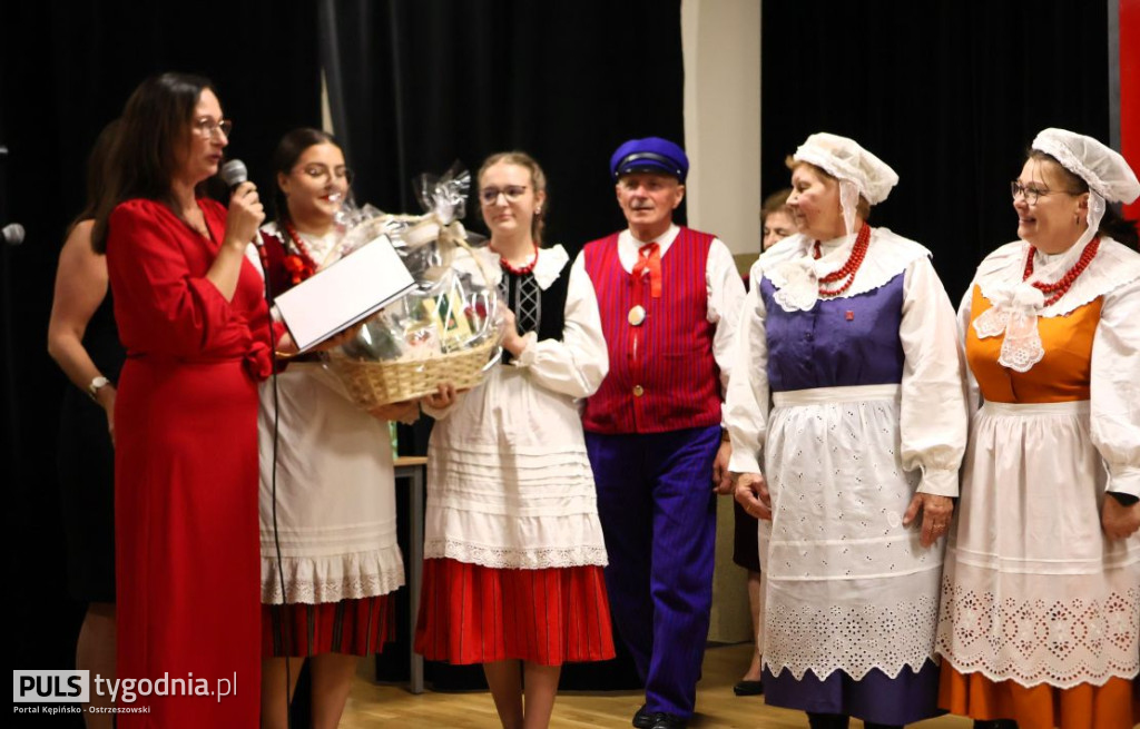 40 lat ,,Doruchowian