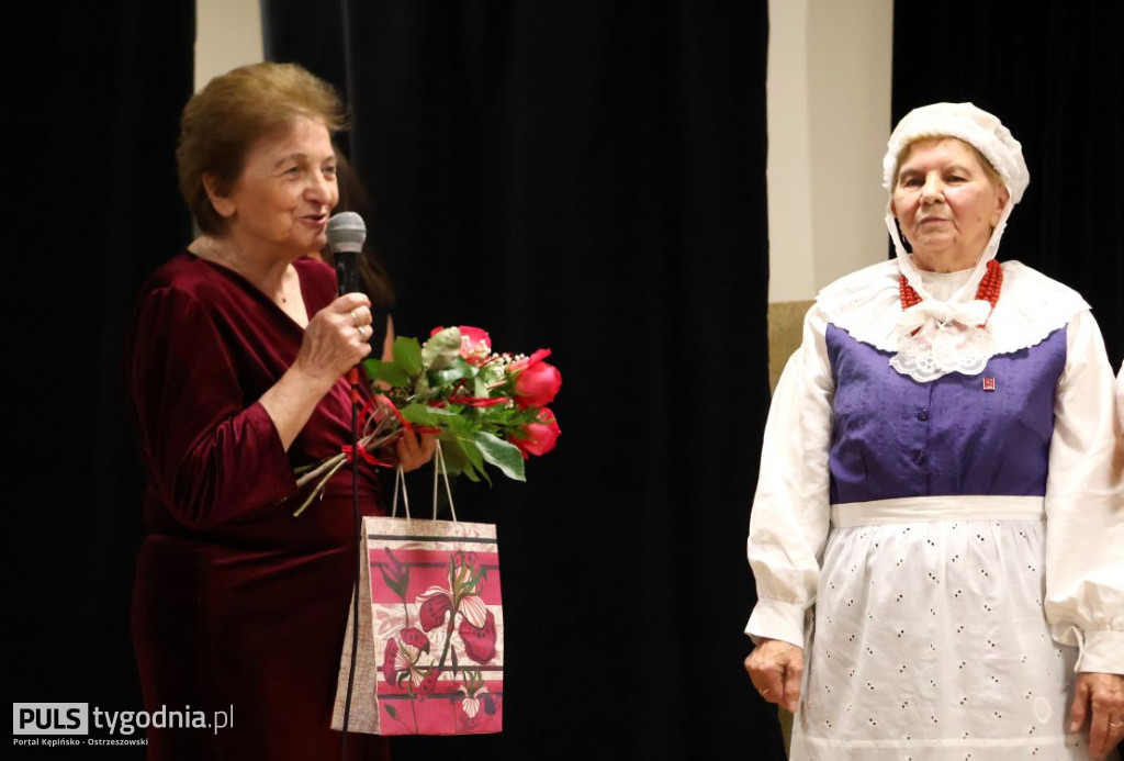 40 lat ,,Doruchowian