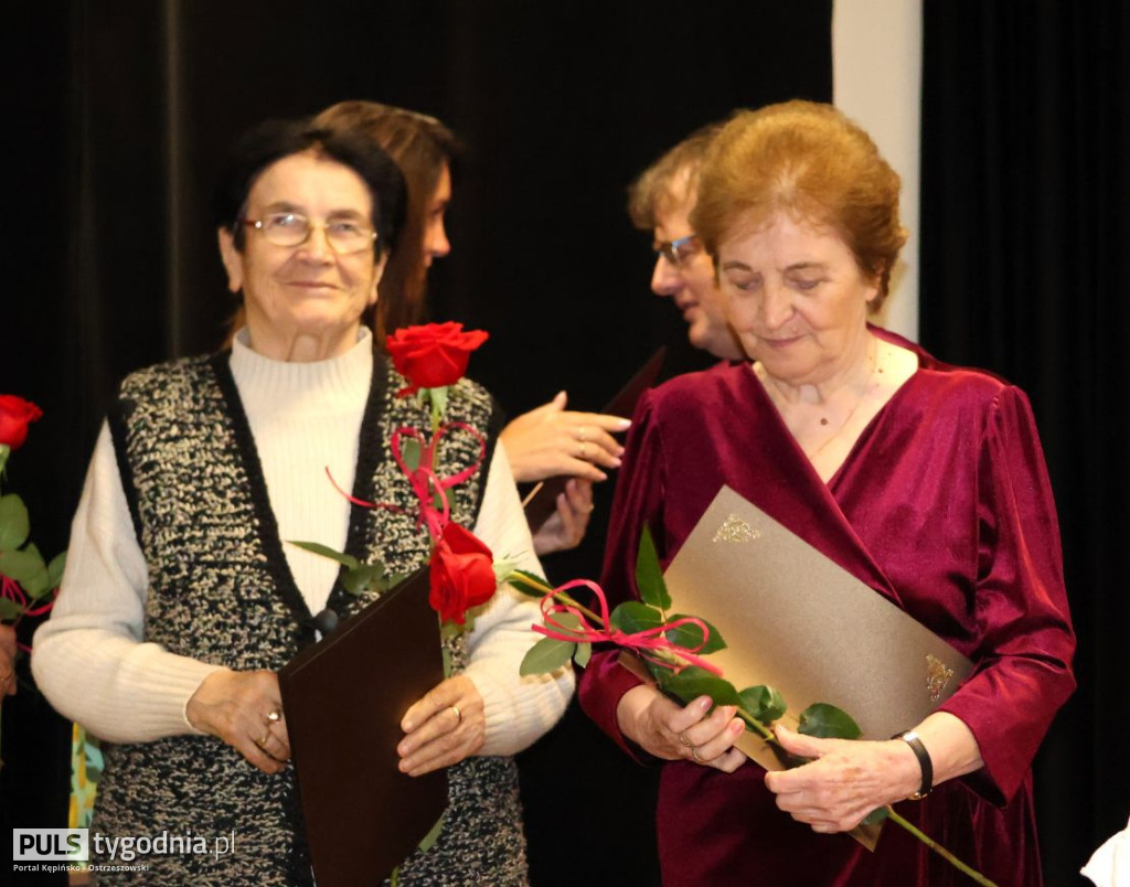 40 lat ,,Doruchowian
