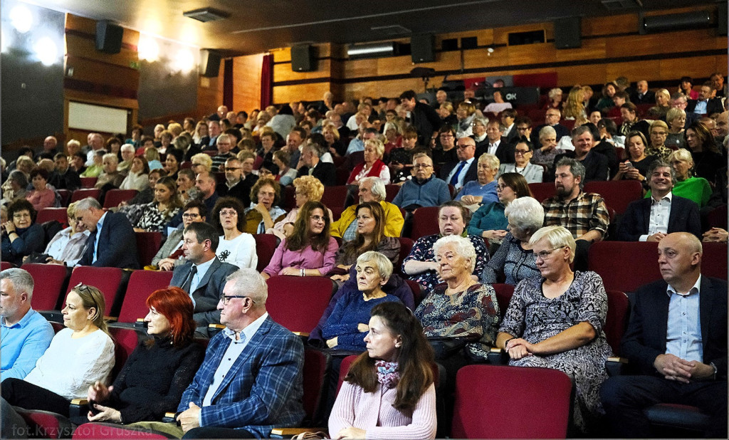 Jesienna uczta dla melomanów
