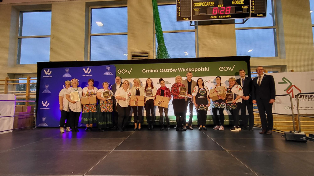  Największa pyra i najlepsze danie