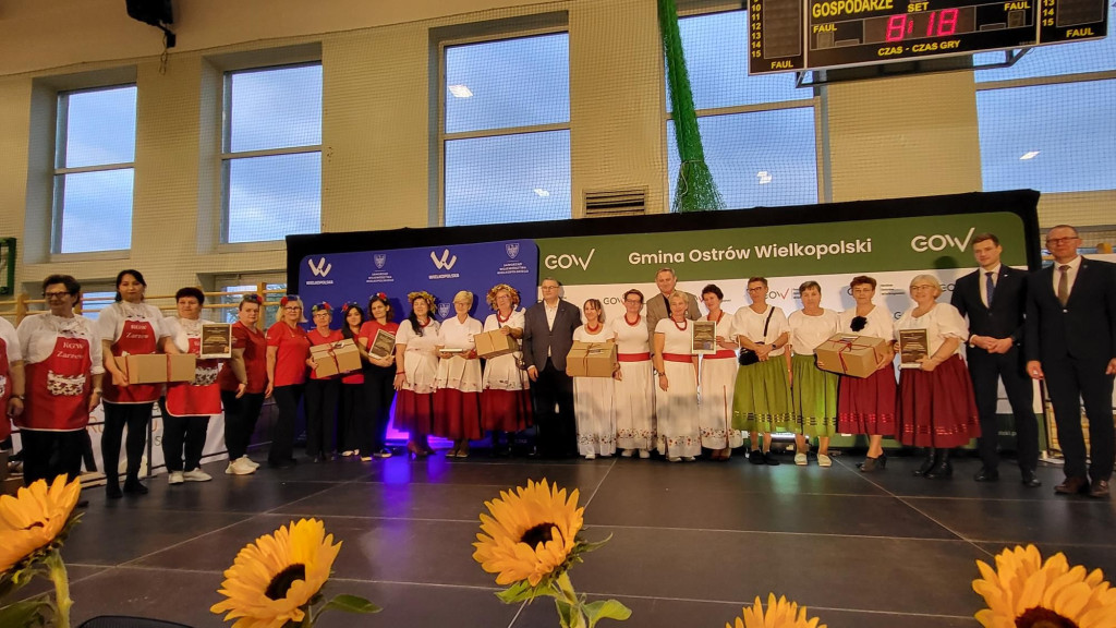  Największa pyra i najlepsze danie