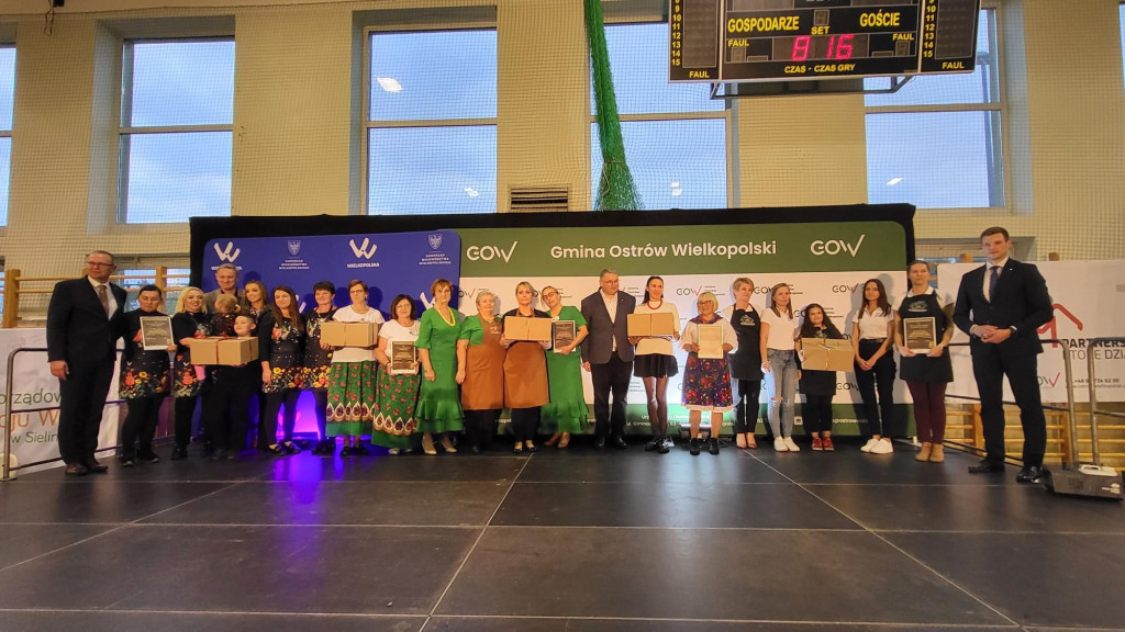  Największa pyra i najlepsze danie