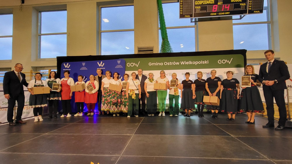  Największa pyra i najlepsze danie