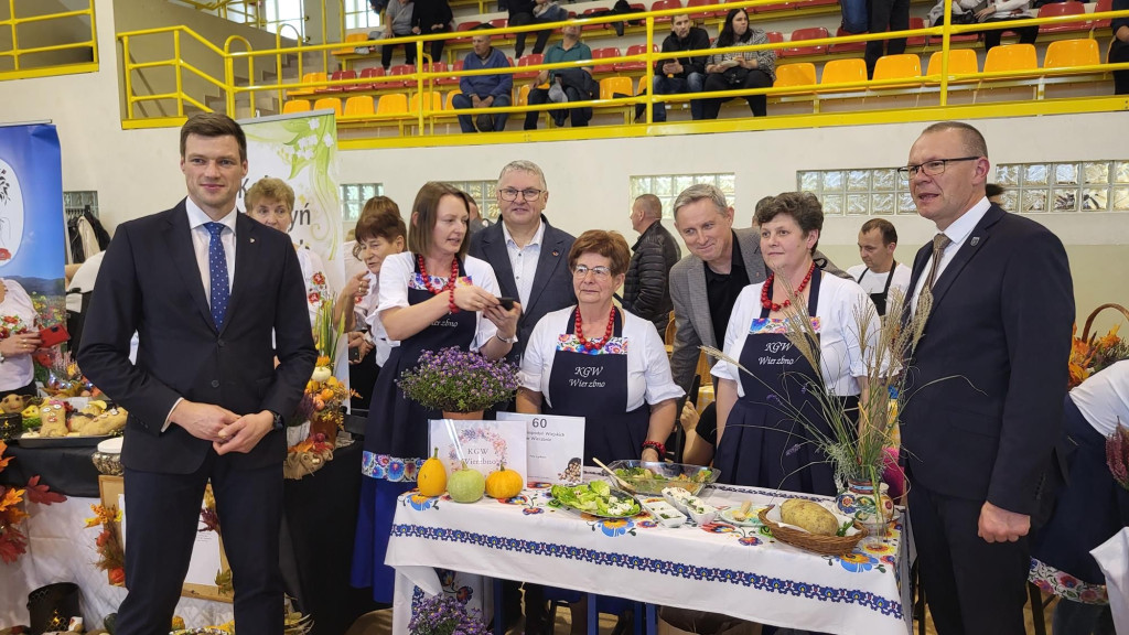  Największa pyra i najlepsze danie