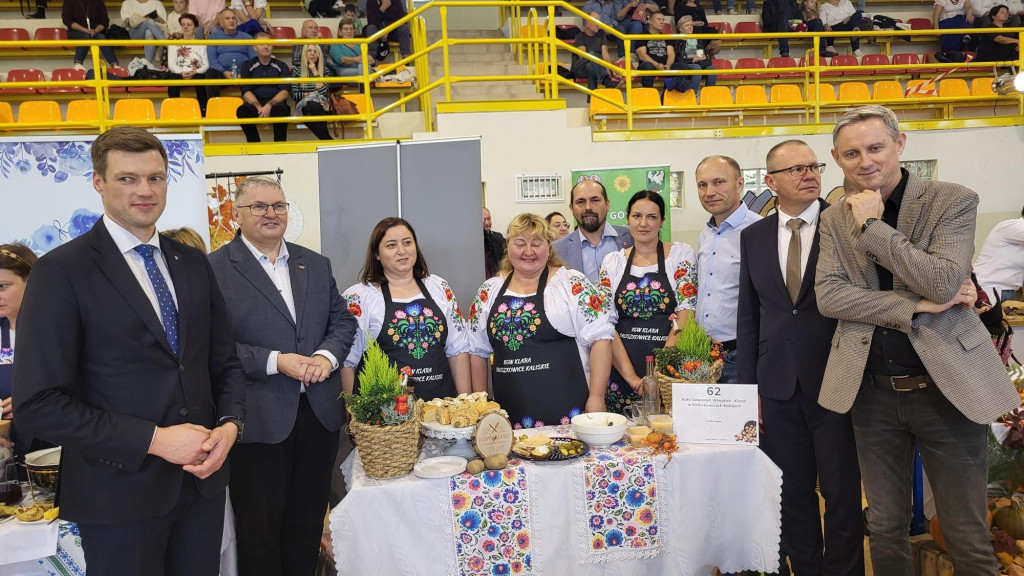  Największa pyra i najlepsze danie