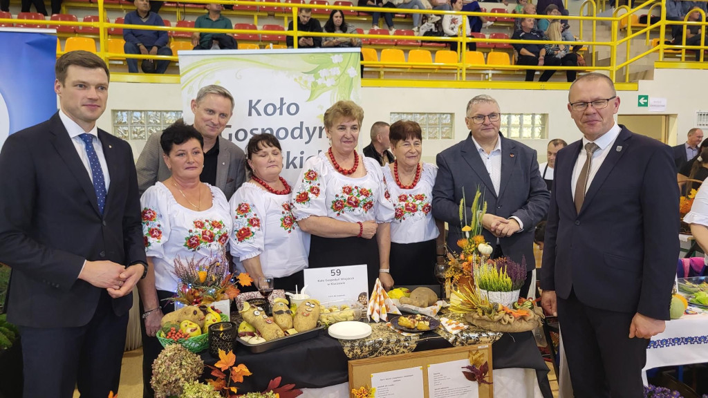  Największa pyra i najlepsze danie
