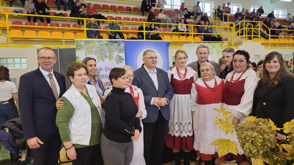  Największa pyra i najlepsze danie