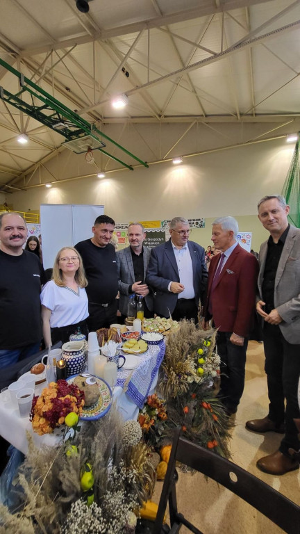  Największa pyra i najlepsze danie
