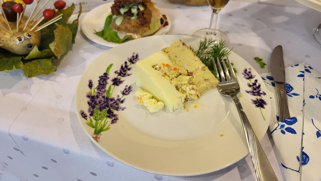  Największa pyra i najlepsze danie