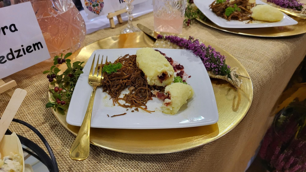  Największa pyra i najlepsze danie
