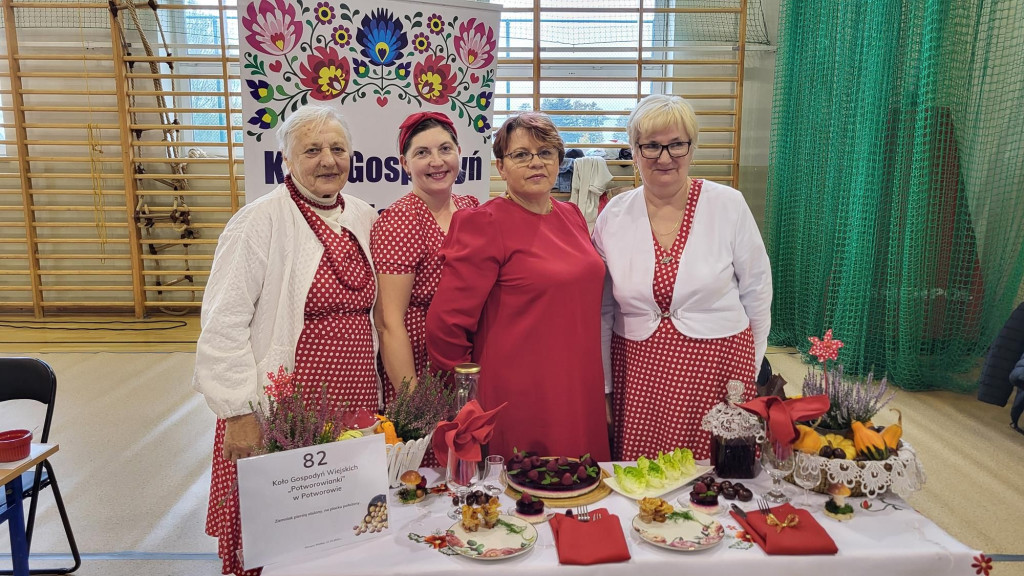  Największa pyra i najlepsze danie
