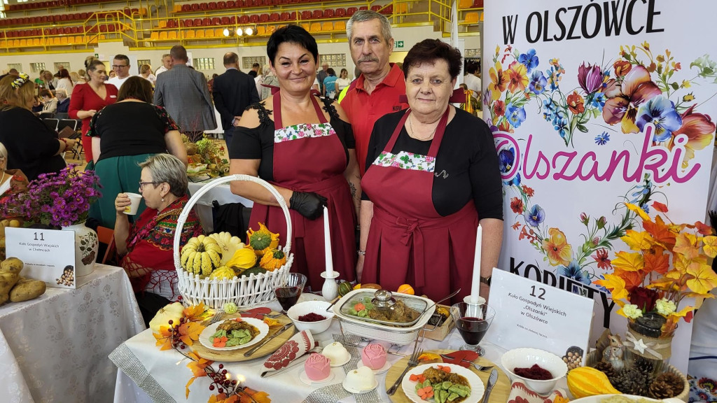  Największa pyra i najlepsze danie