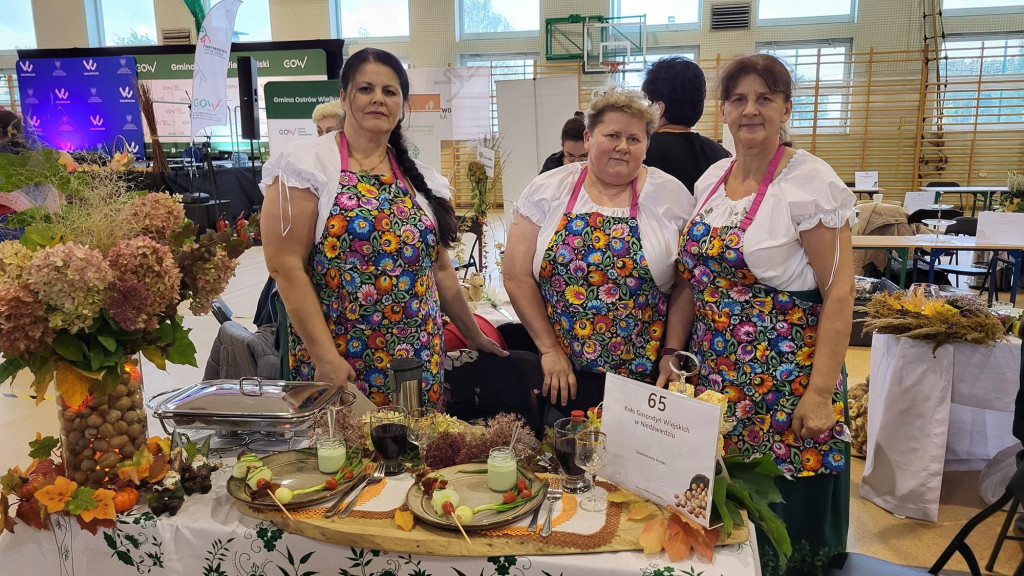  Największa pyra i najlepsze danie