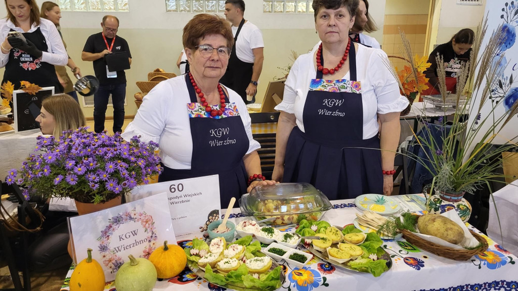  Największa pyra i najlepsze danie