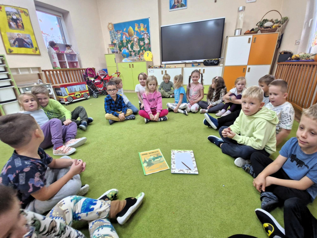Radosne przygotowania w salezjańskim przedszkolu
