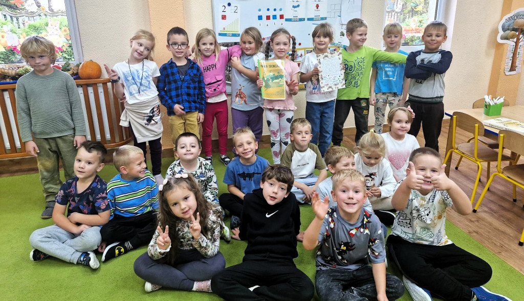 Radosne przygotowania w salezjańskim przedszkolu