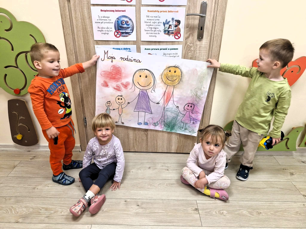 Radosne przygotowania w salezjańskim przedszkolu