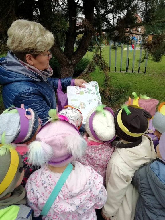 Radosne przygotowania w salezjańskim przedszkolu
