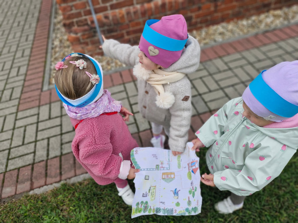Radosne przygotowania w salezjańskim przedszkolu
