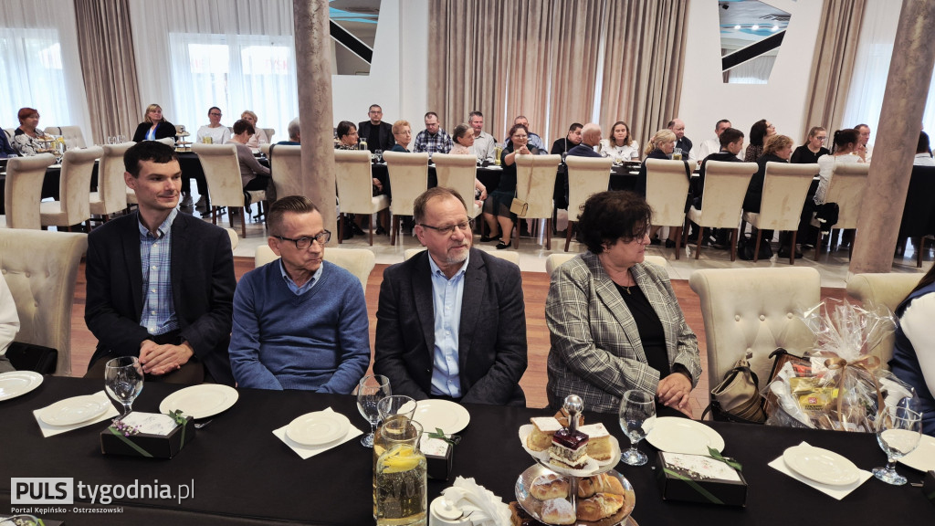 Nowy samochód dla WTZ w Kuźnicy Grab.