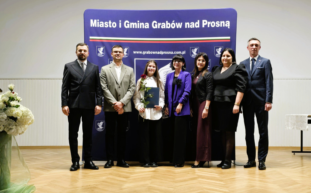 Stypendia Burmistrza dla najzdolniejszych