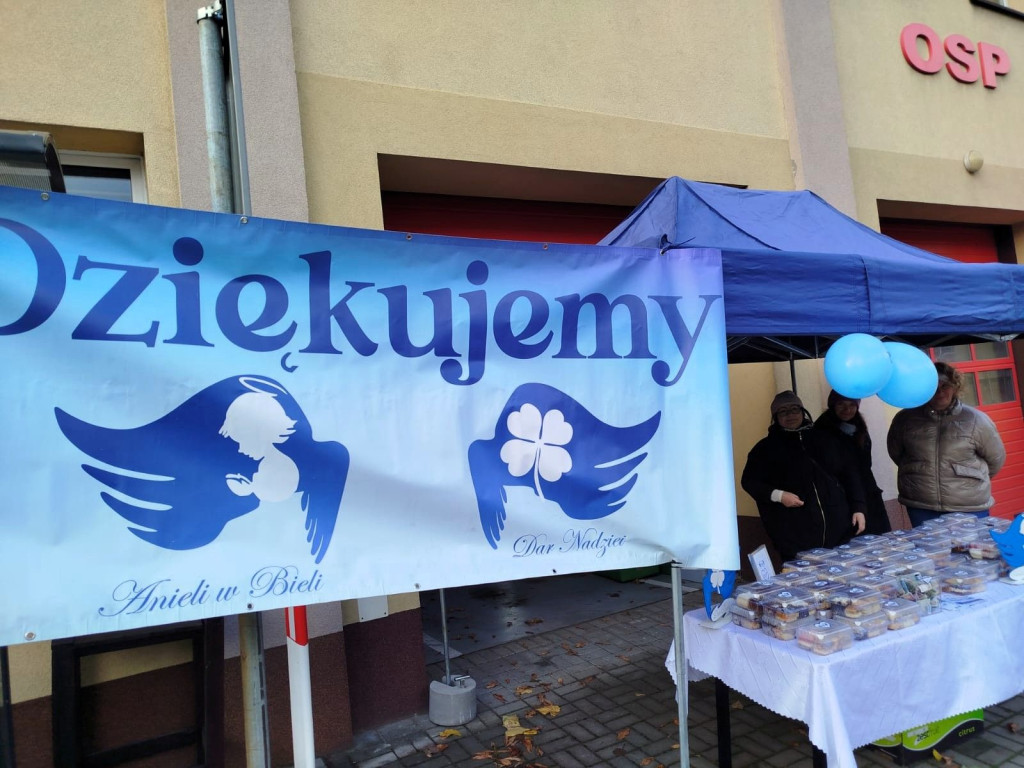 RAZEM DLA DZIECI NIEULECZALNIE CHORYCH!